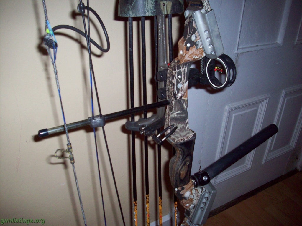 Shotguns Left Handed Jennings Rackmaster Compound Bow Trade For?