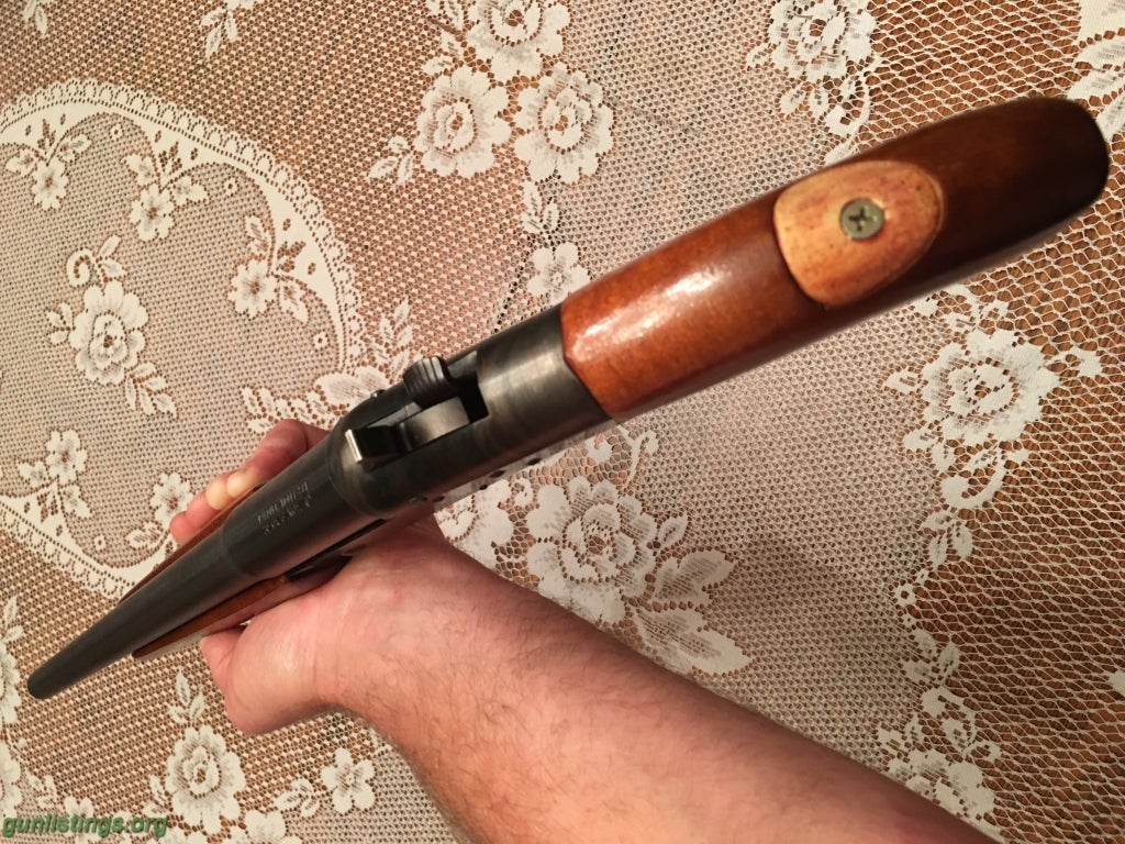 Shotguns Legal Short Barrel Shotgun For Trade