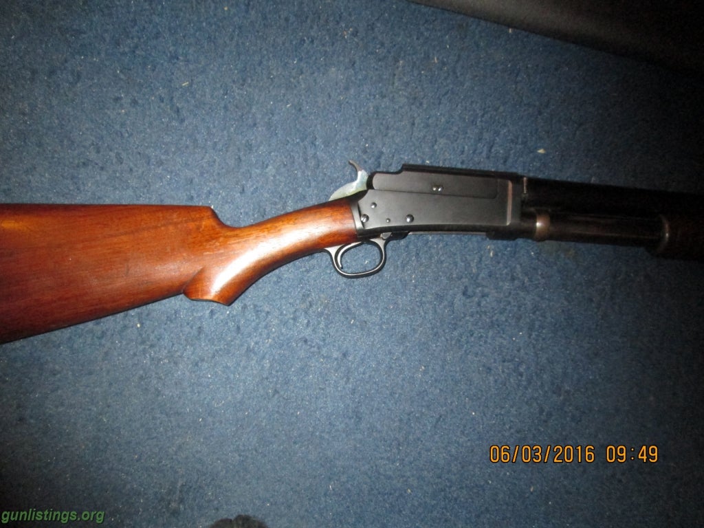 Shotguns MARLIN 1923 12 GA. Shotgun