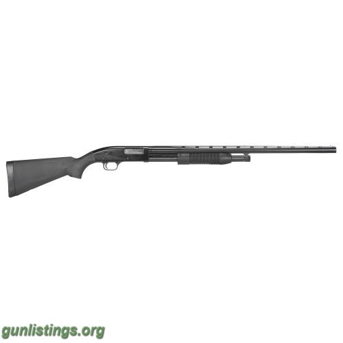 Shotguns Maverick Model 88 12 Gauge Pump Action Shotgun