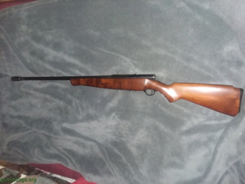 Shotguns MOSSBERG 20 GAUGE BOLT ACTION