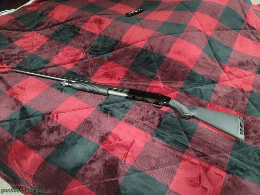 Shotguns Mossberg 835 28