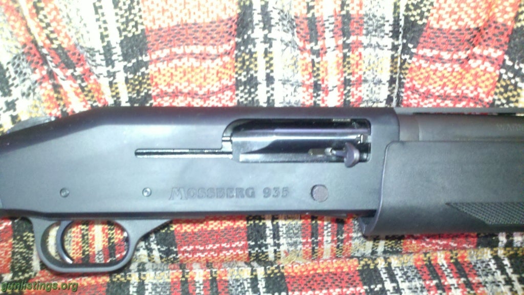 Shotguns New Mossberg 935