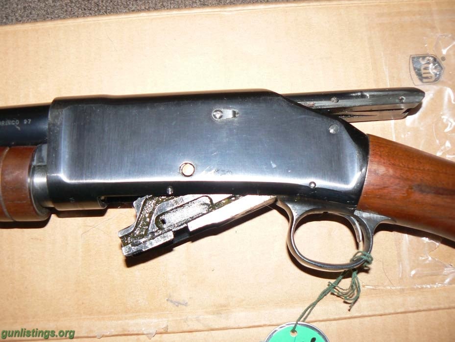 Shotguns Norinco 1897 12 Ga Shotgun