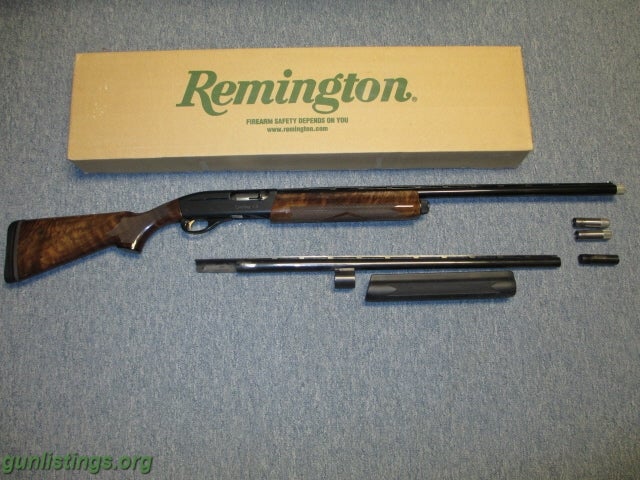 Shotguns Rem. 1100 Sporting Clays