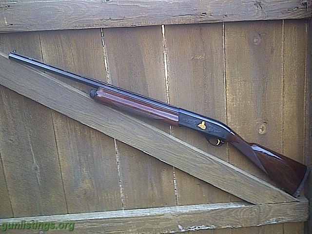 Shotguns Remington 1100 12 Gauge Sam Walton