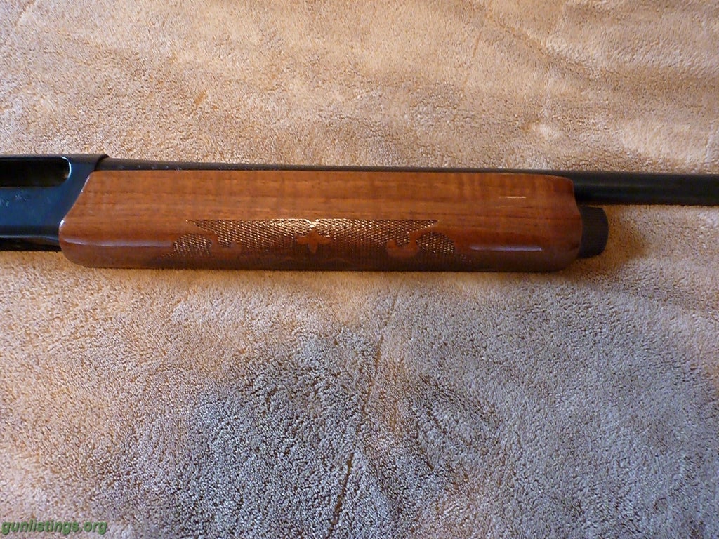 Shotguns Remington 1100 16 Gauge