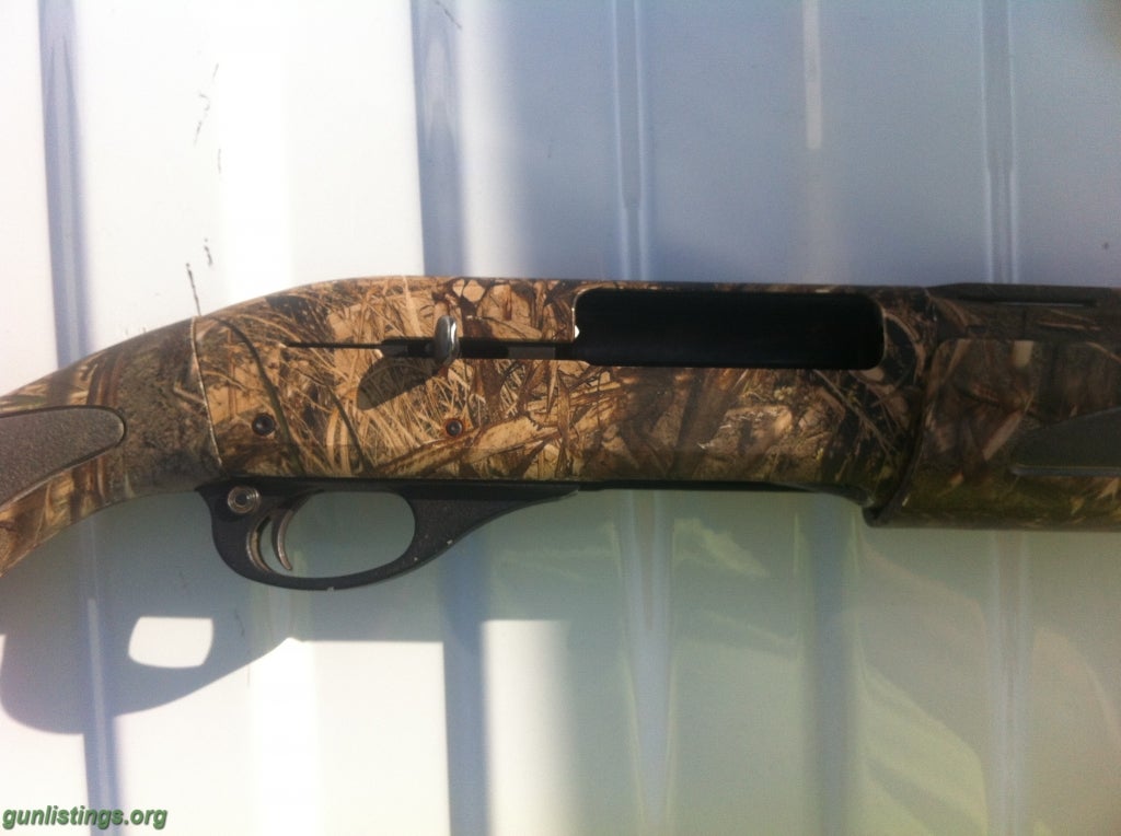 Gunlistings.org - Shotguns Remington 11-87 AUTO WATERFOWL EDITION