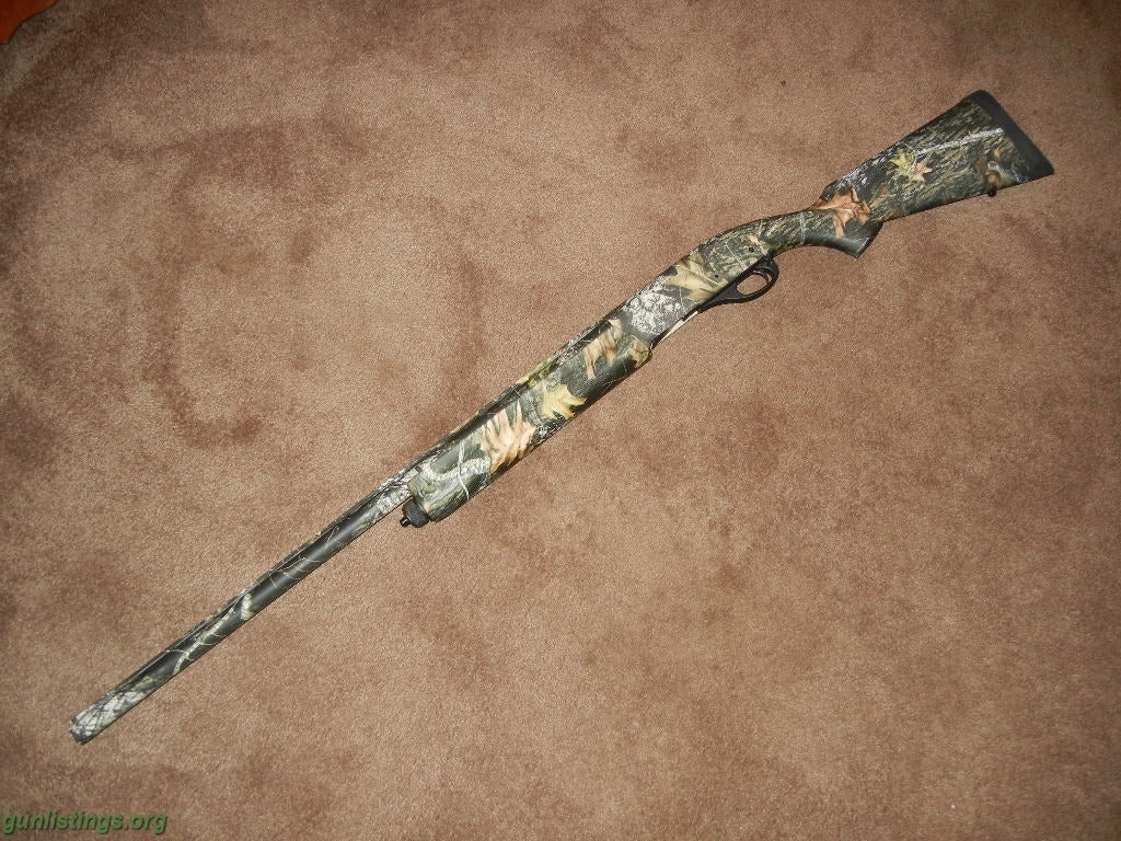 Shotguns Remington 11-87 Sportsman Synthetic/Camo - 12 Gauge