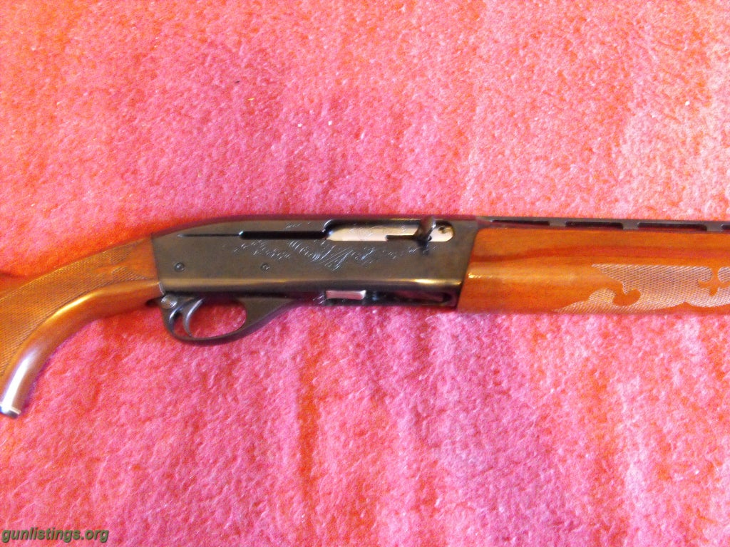 Shotguns Remington 12 Ga