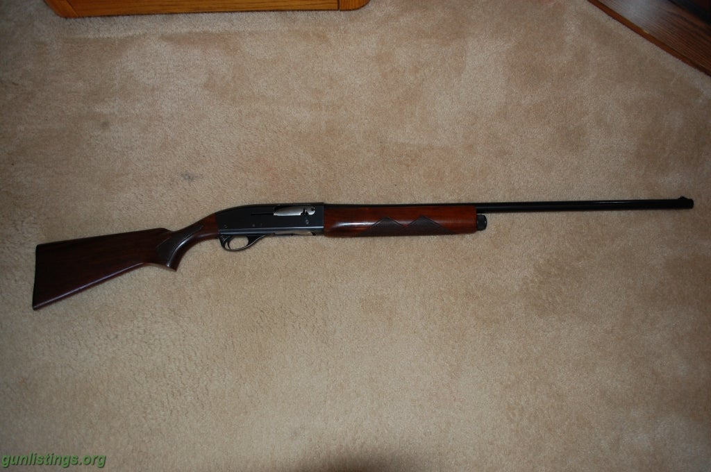 Shotguns Remington 16ga. Model 1148