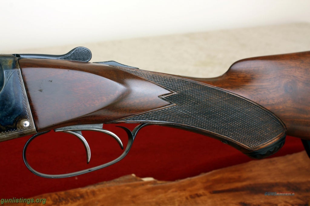 Gunlistings.org - Shotguns **************Remington 1894 Grade B 10 ...