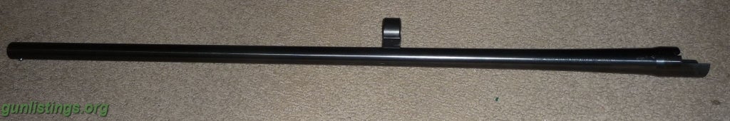 Shotguns Remington 870 16 Ga. Barrel