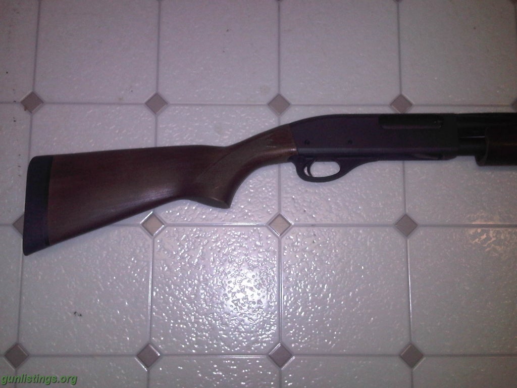 Shotguns Remington 870 Express Magnum Youth 20 Gauge