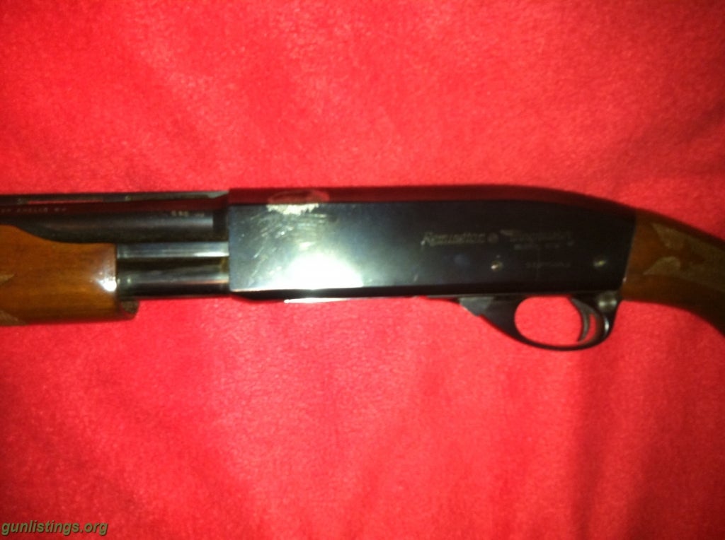 Shotguns Remington 870 Wingmaster 28 Gauge