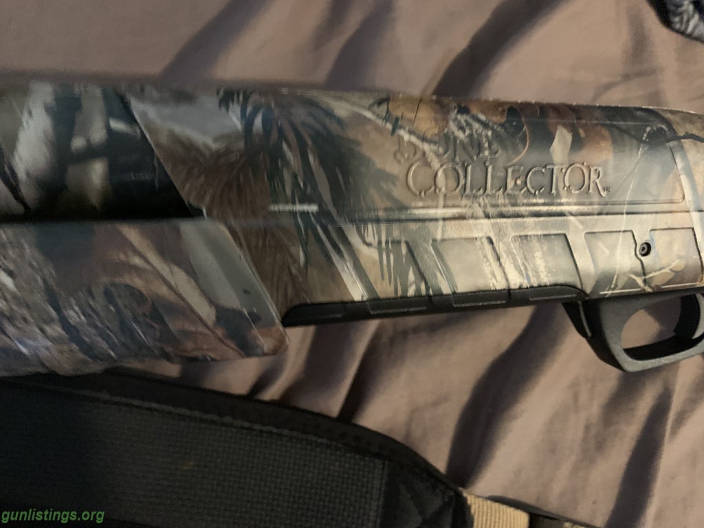 Shotguns Remington 887