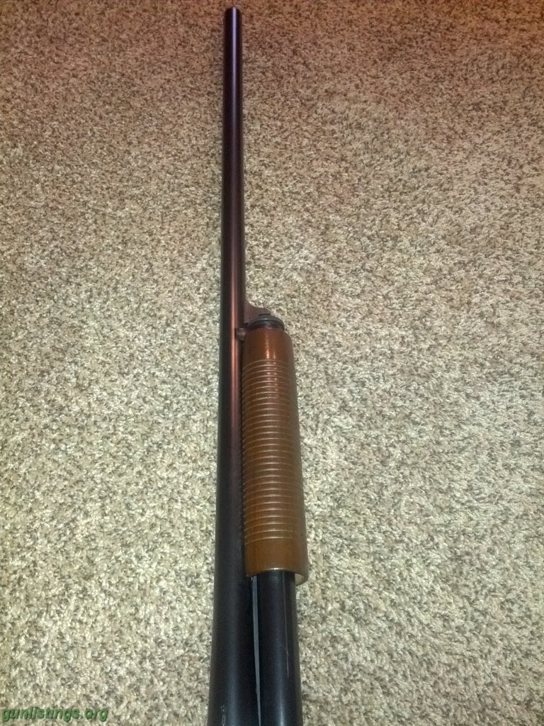 Shotguns Remington Model 31L