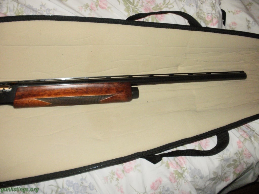 Shotguns Remington Sportsman 12 GA Auto