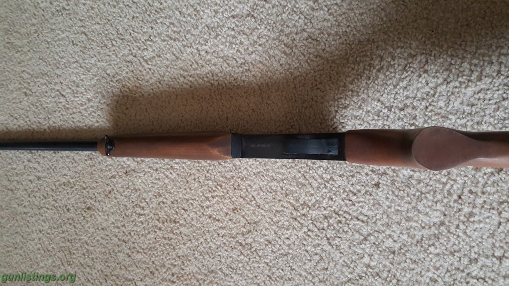 Shotguns Rossi 20ga Single Shot