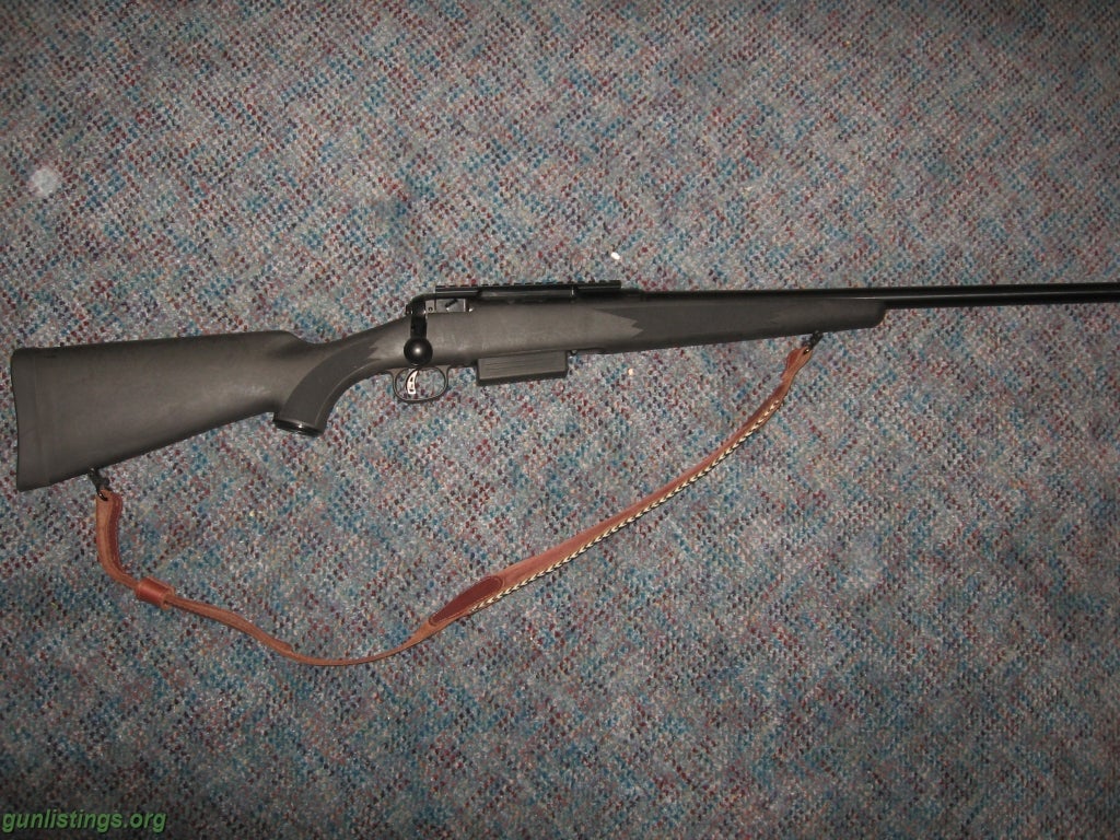 Shotguns Savage Arms Model 220 20 Ga Bolt Action Slug Gun