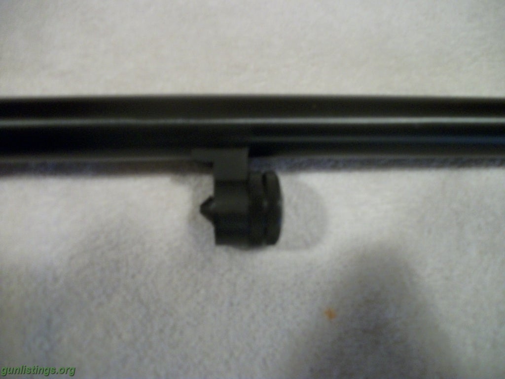 Shotguns SAVAGE MODEL 30 SLUG BARREL