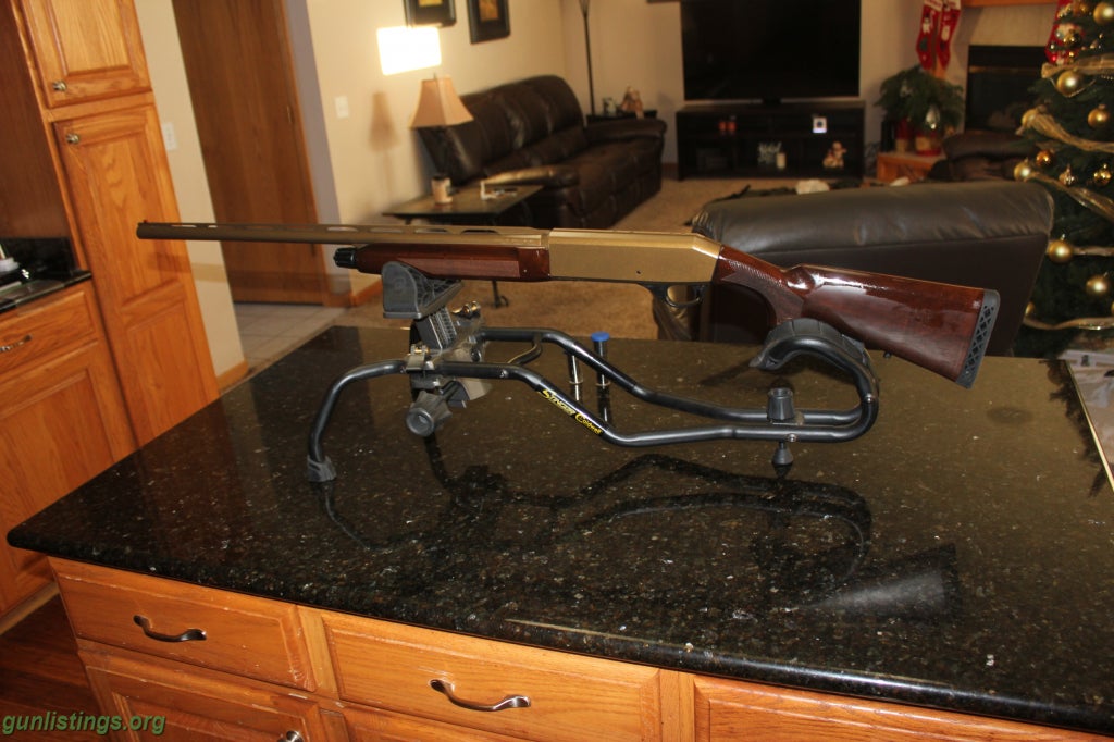 Shotguns Stoeger 12 Ga M3000 Like New Condition