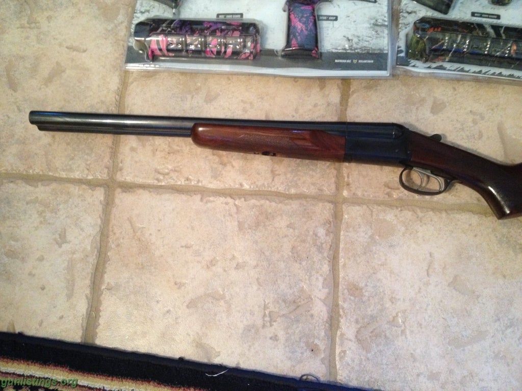 Shotguns Stoeger 12 Gauge Coach Gun