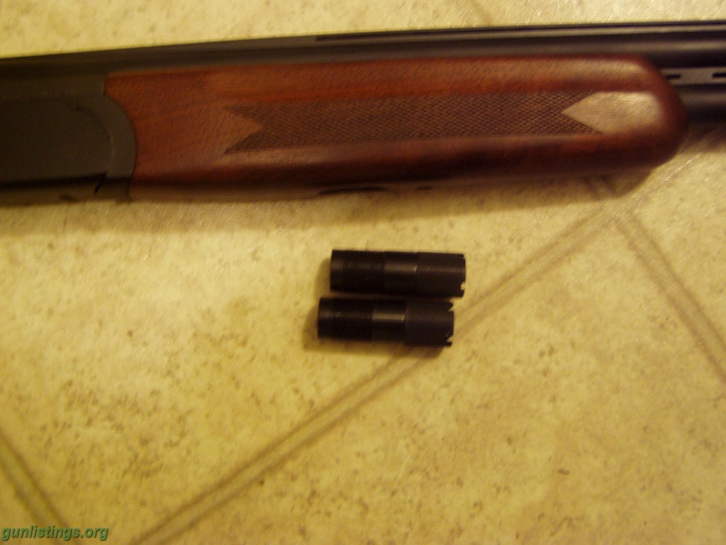 Shotguns Stoeger Condor Longfowler Over/under Shotgun