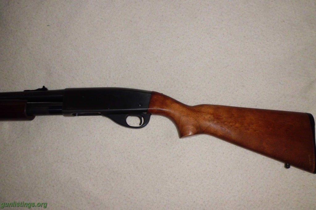 Shotguns S&W 916A 12 Gauge Tactical Shotgun