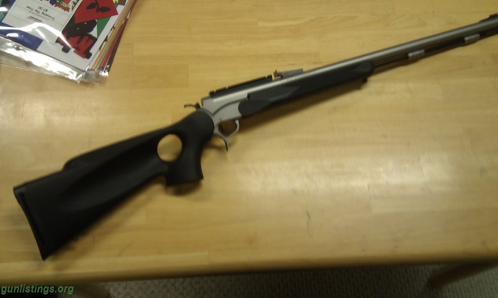 Shotguns TC Encore 12 Ga Barrel