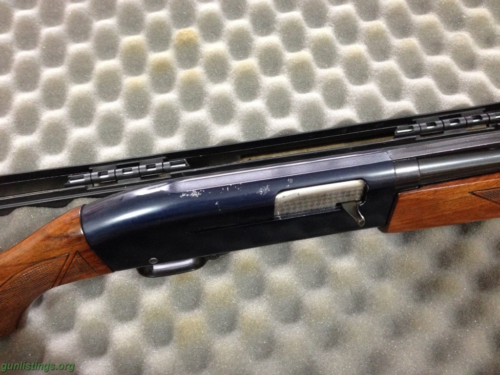 Shotguns Ted Williams M300 Shotgun