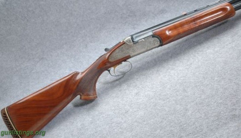 Shotguns Weatherby 12 GA