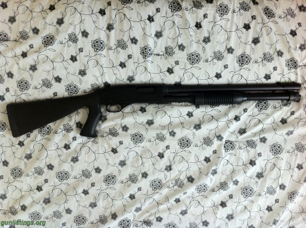 Shotguns Winchester Defender 1300