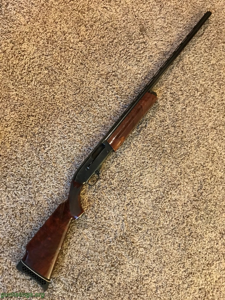 Shotguns Winchester Super X Model 1