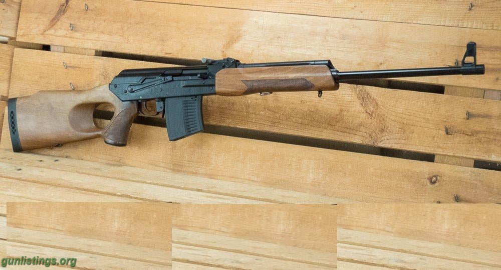 Wtb Molot Vepr Rifle In .30-06 Springfield